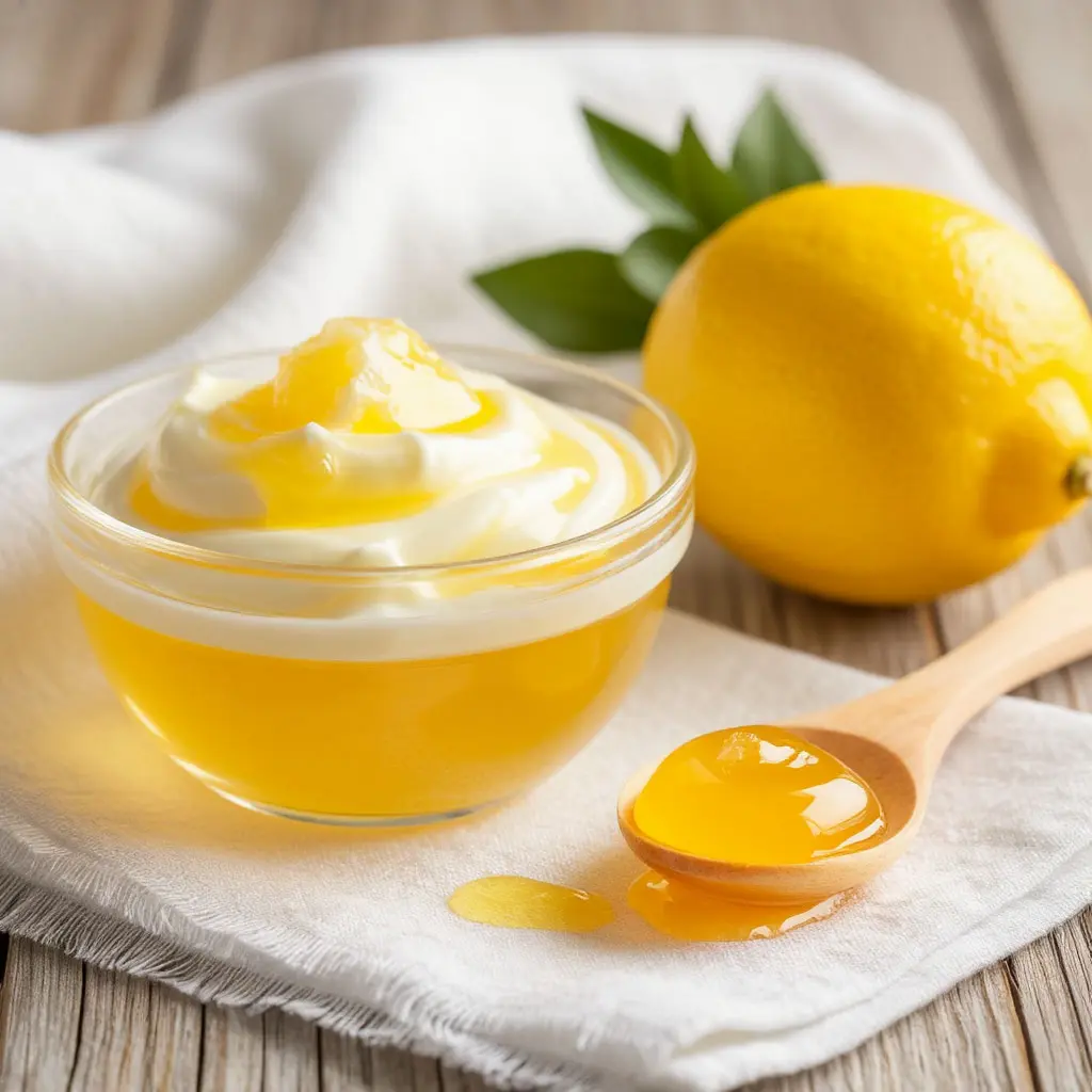 Домашний крем от шрамов после акне: простой рецепт, который действительно работает