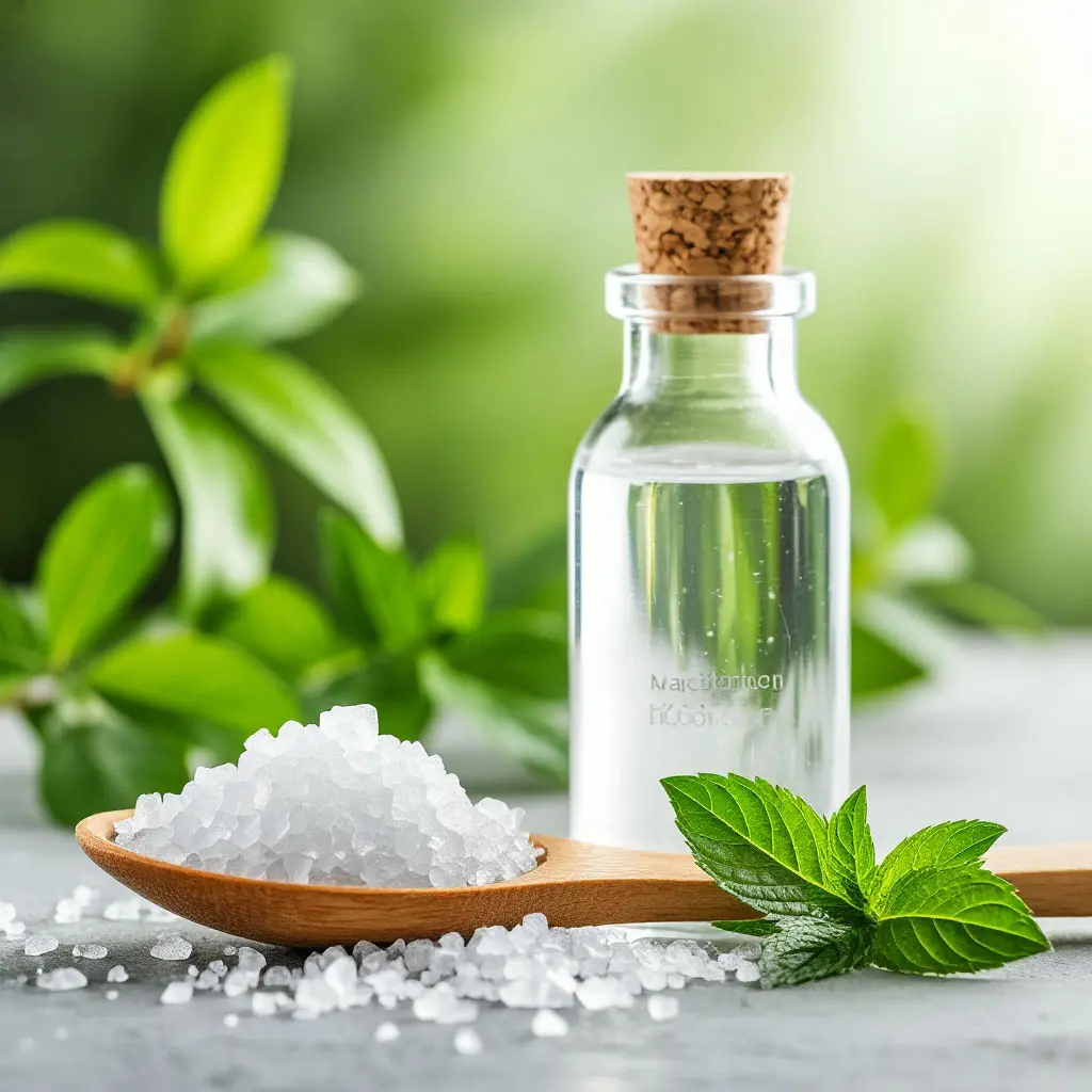 Гликохлорид магния: натуральное средство для омоложения и восстановления организма