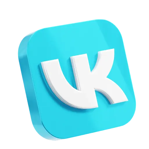 Разрешение в VK