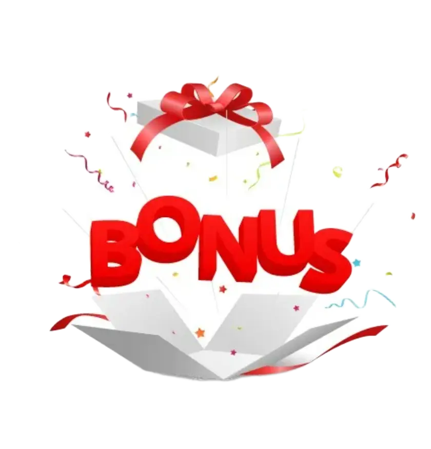 Бонус 2025 баллов на продвижения