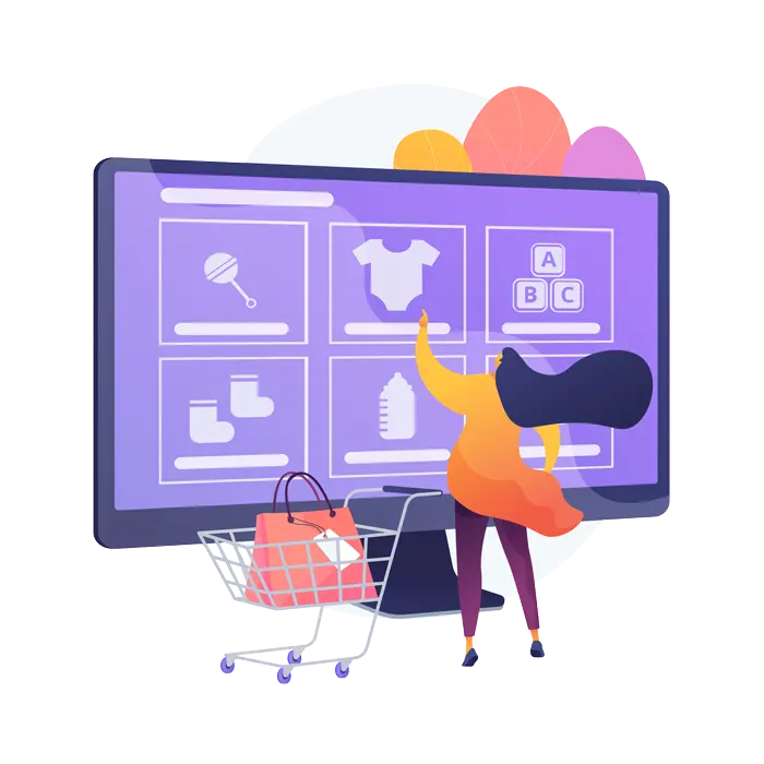 Заводи магазин и продавай