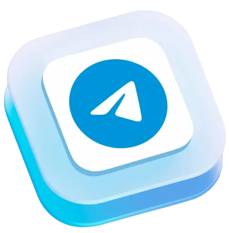 Публикация в Telegram
