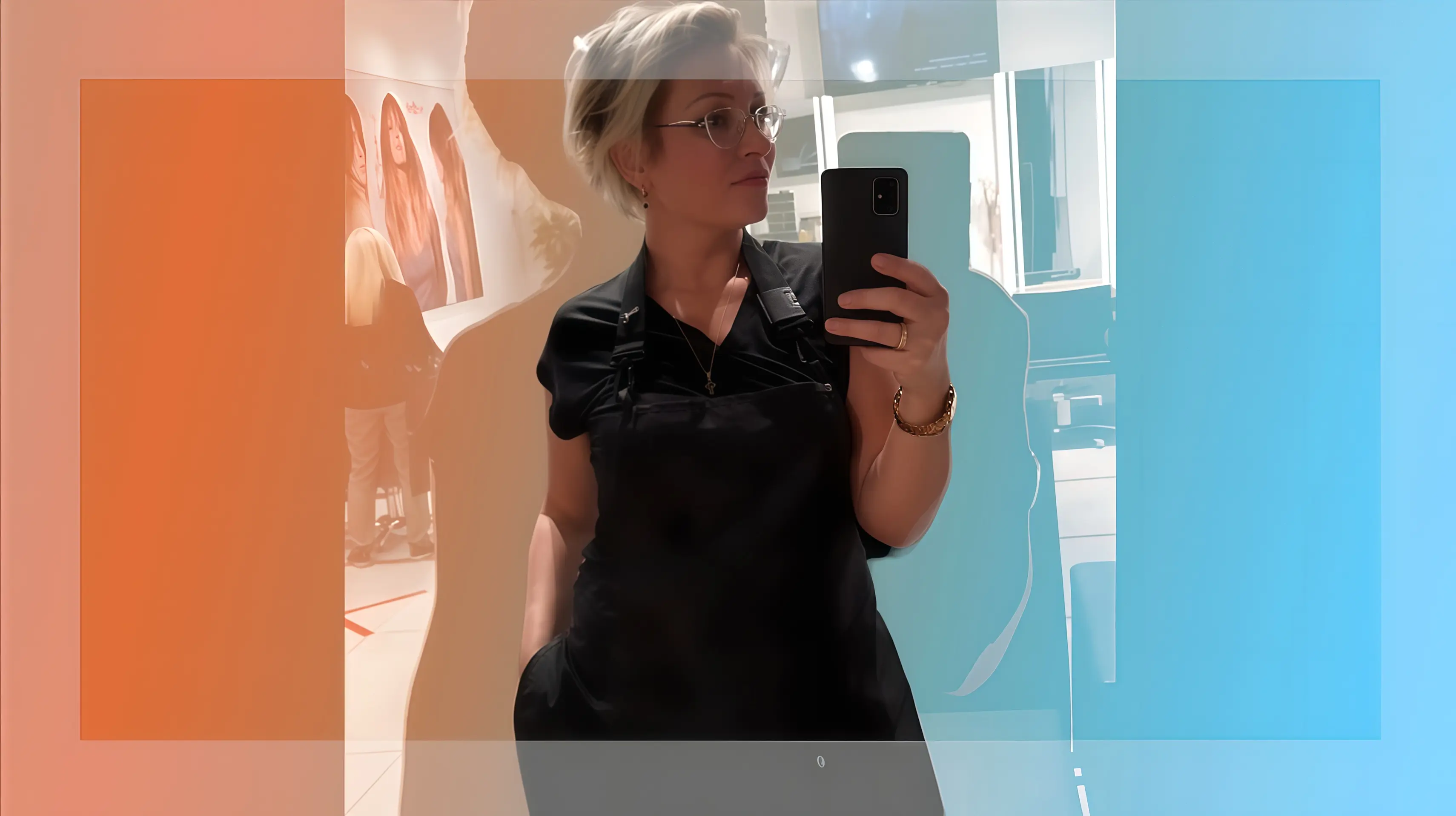 Ваш Парикмахер