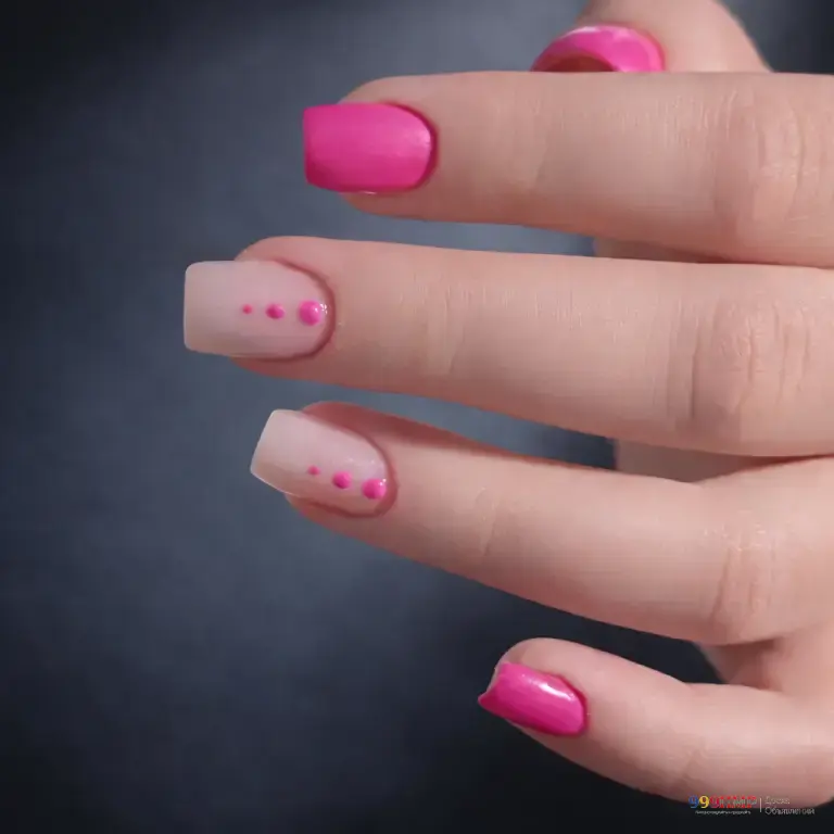 Маникюр Тирасполь Балка