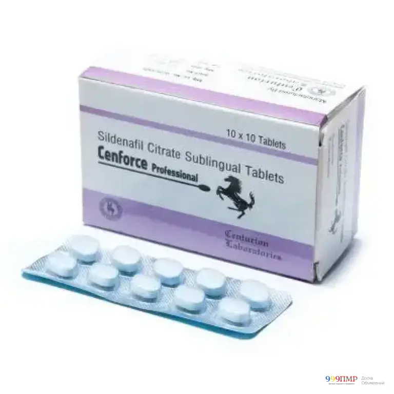 Viagra Professional / 10 Tab