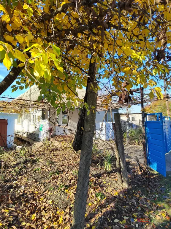 Продам дом в Дубоссарском районе, село Новокомиссаровка