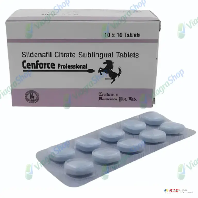 Viagra Professional / 10 Tab