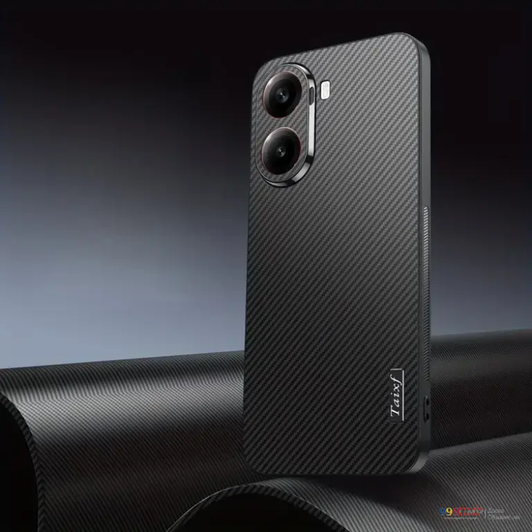 Противоударный чехол Сяоми Poco X7 Pro.