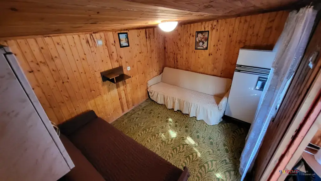 Vilă de 6 ari cu căsuță de vacanță, foișor, apeduct și seră. Дача 6 соток с садовым домиком, беседкой, водопроводом и теплицей