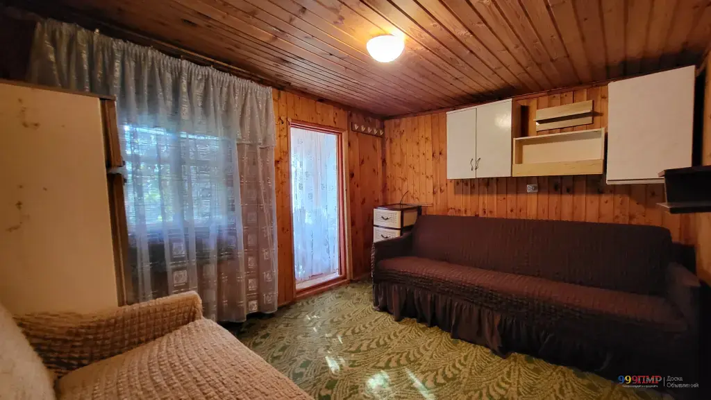 Vilă de 6 ari cu căsuță de vacanță, foișor, apeduct și seră. Дача 6 соток с садовым домиком, беседкой, водопроводом и теплицей
