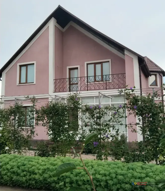 Продается 2-х этажный ДОМ в г. Дубоссары (район Лунга)